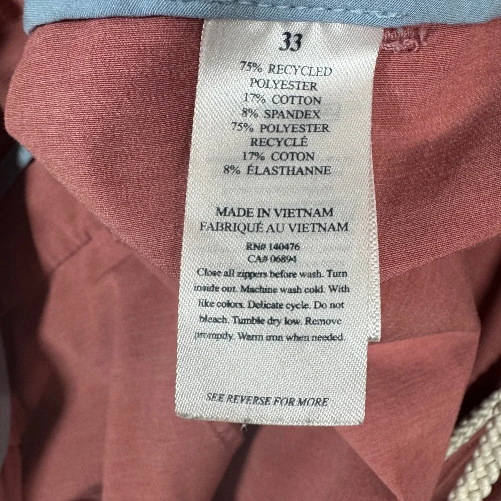 Faherty Belt Loop All Day 9